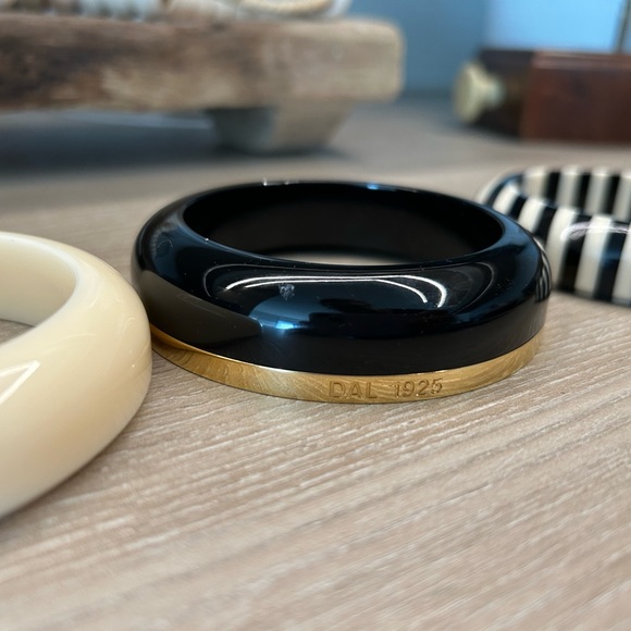 FENDI BANGLE - Picture 5 of 9